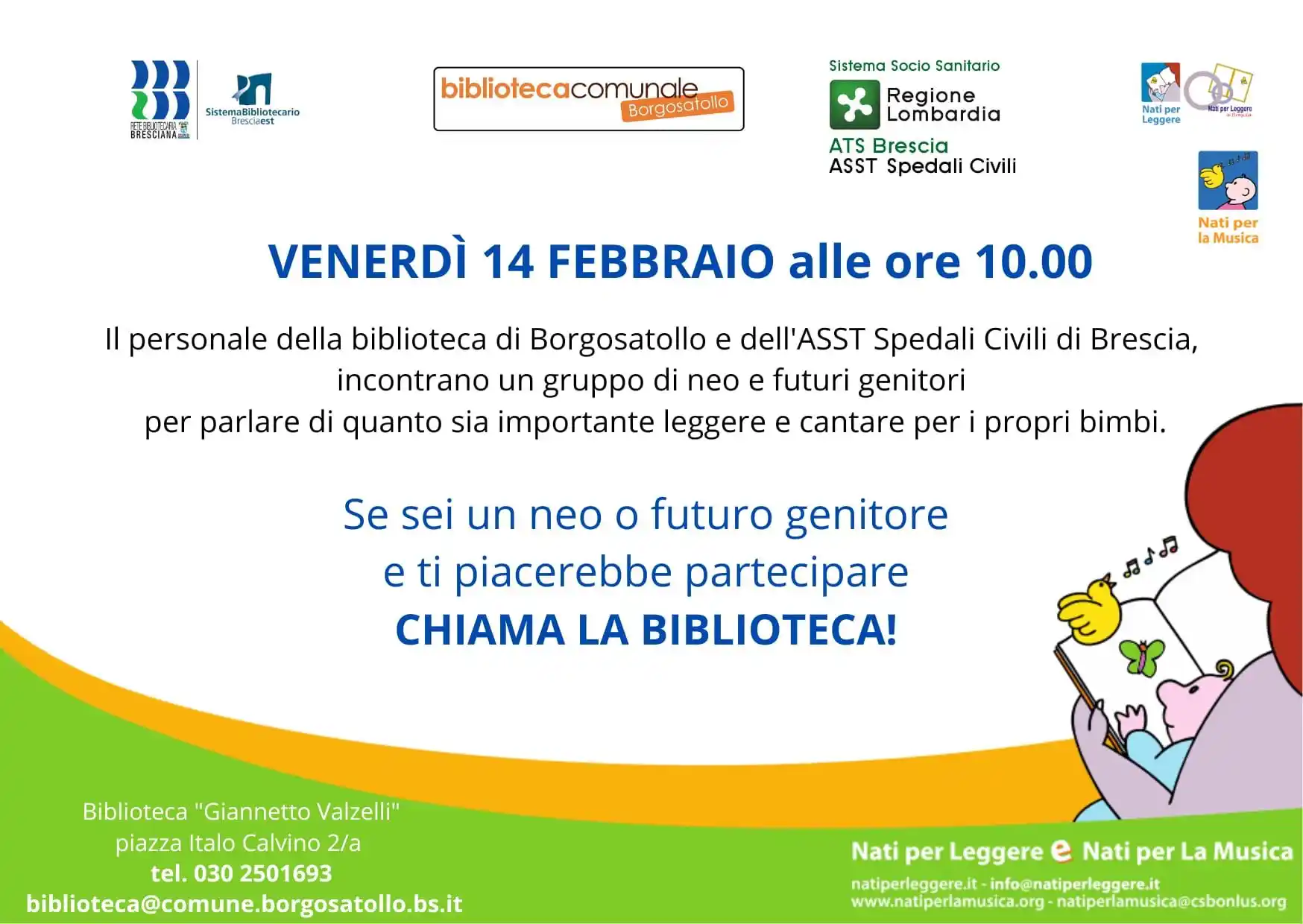 Comune di Borgosatollo post