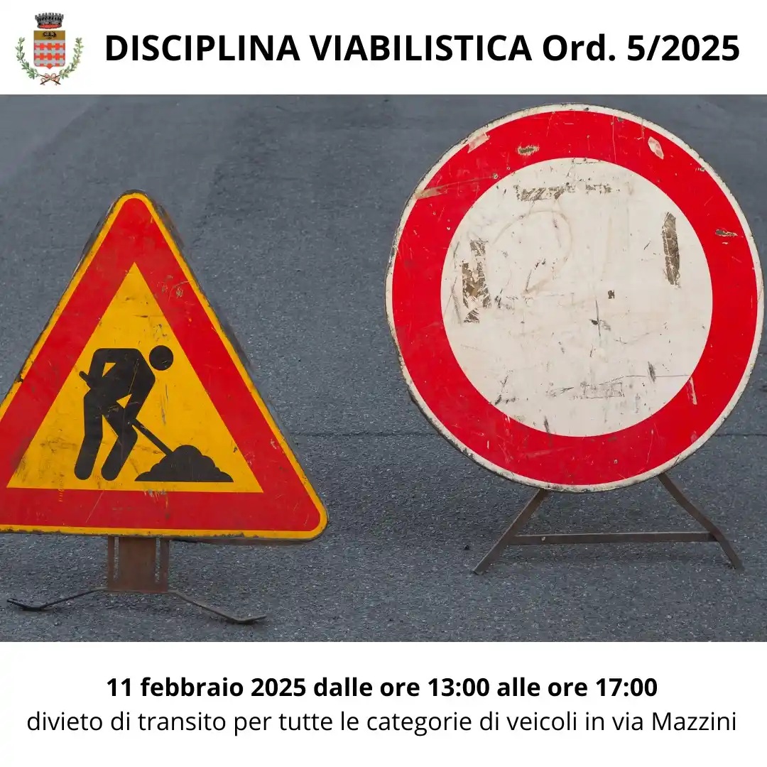 Comune di Cavenago di Brianza post