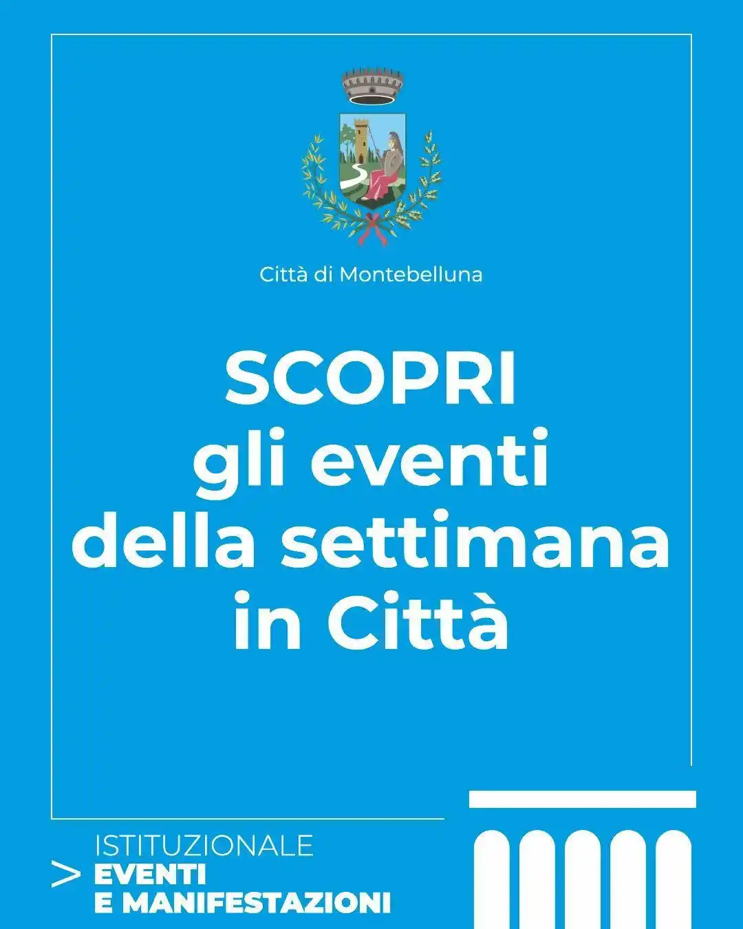 Comune di Montebelluna post