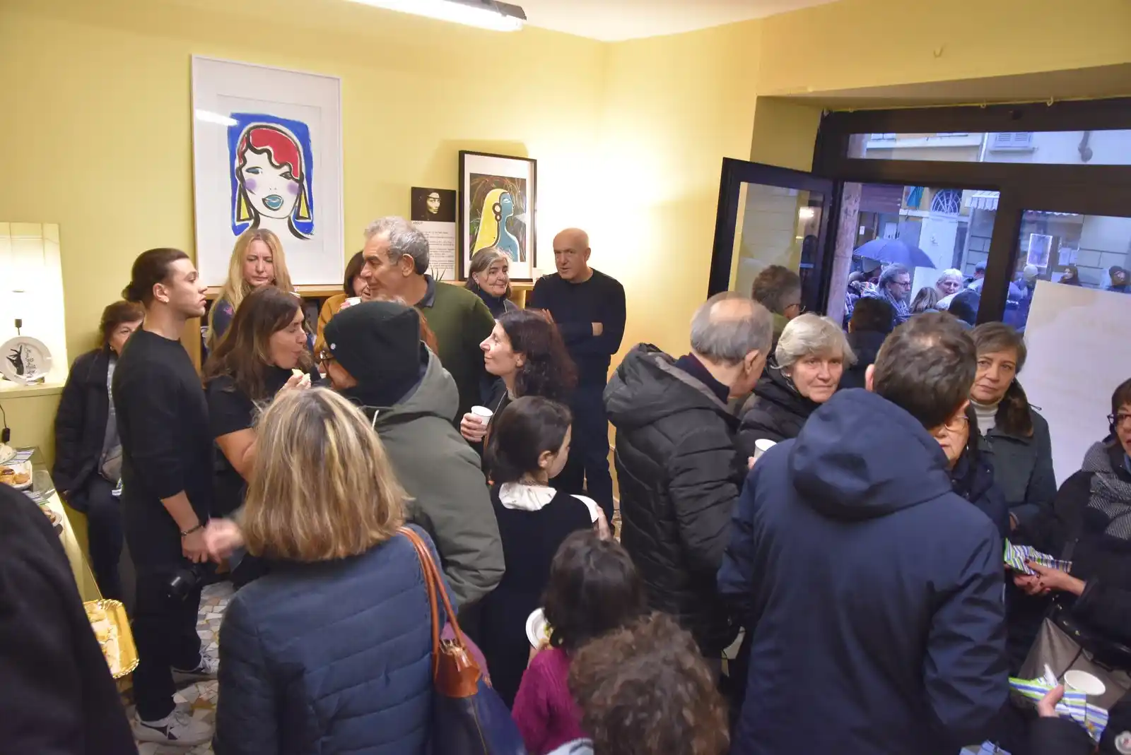 Comune di Parma post