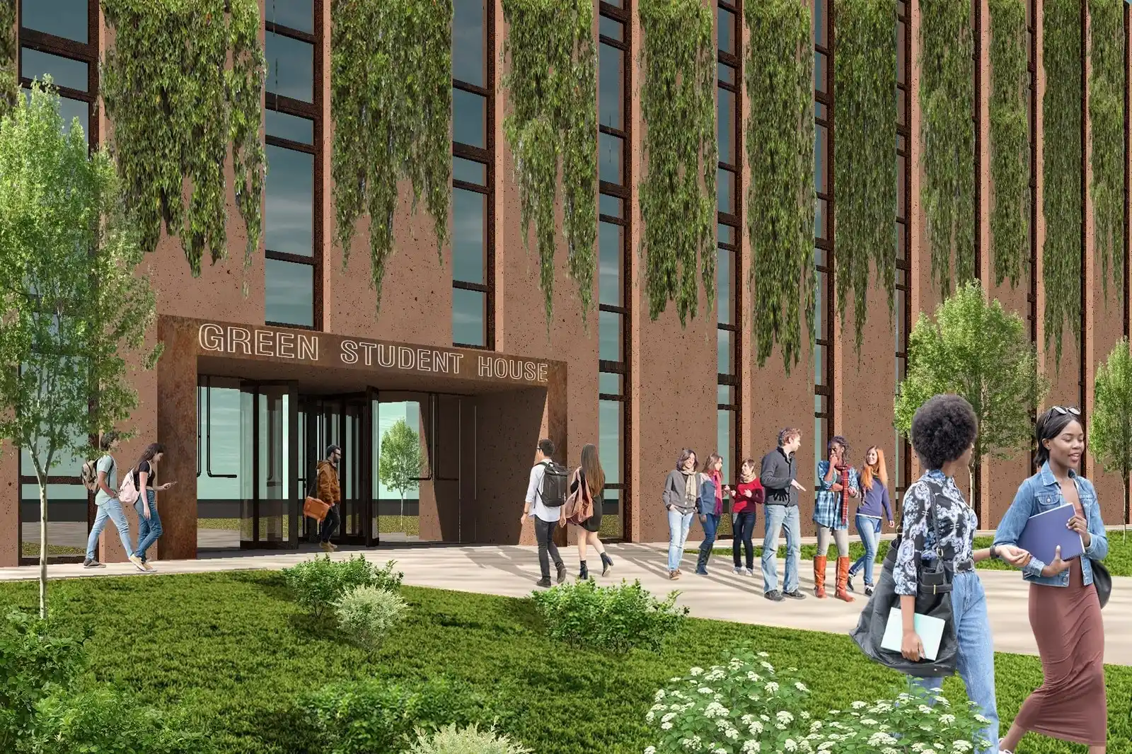 Comune di Parma post