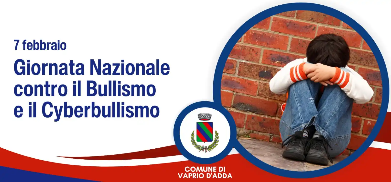 Comune di Vaprio d'Adda post