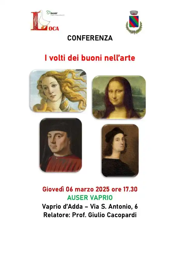 Comune di Vaprio d'Adda post