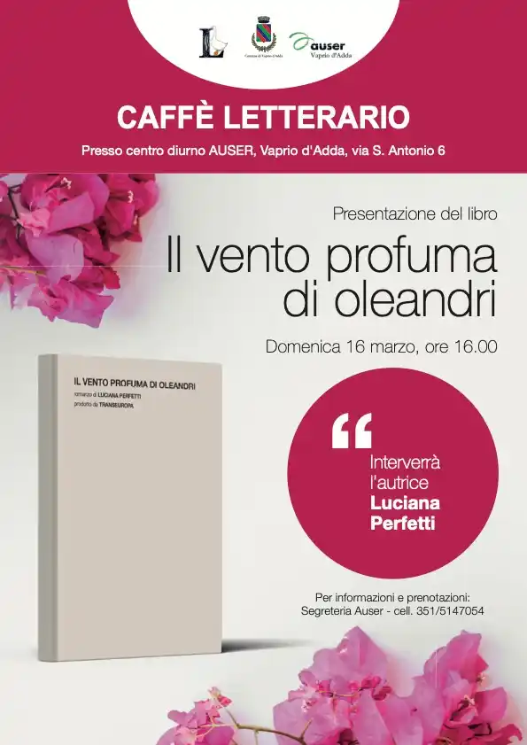 Comune di Vaprio d'Adda post