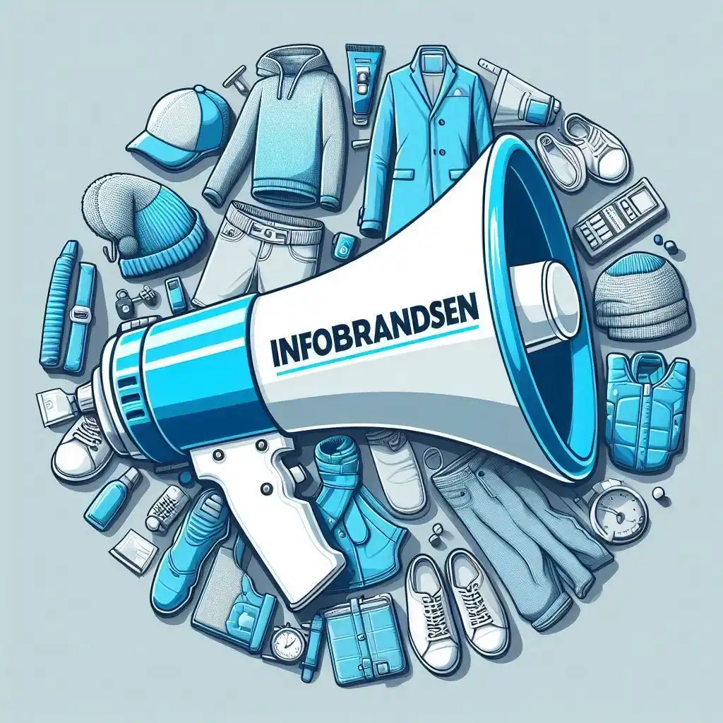 Comunidad Infobrandsen post