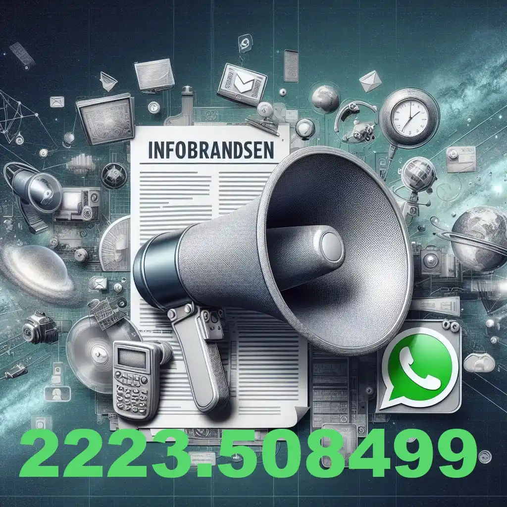 Comunidad Infobrandsen post