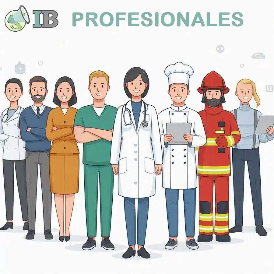 Comunidad Infobrandsen post