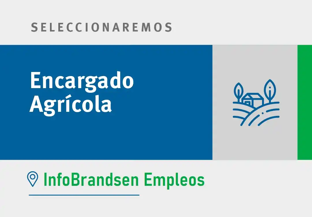 Comunidad Infobrandsen post