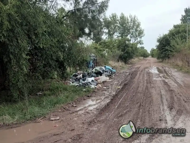 Comunidad Infobrandsen post