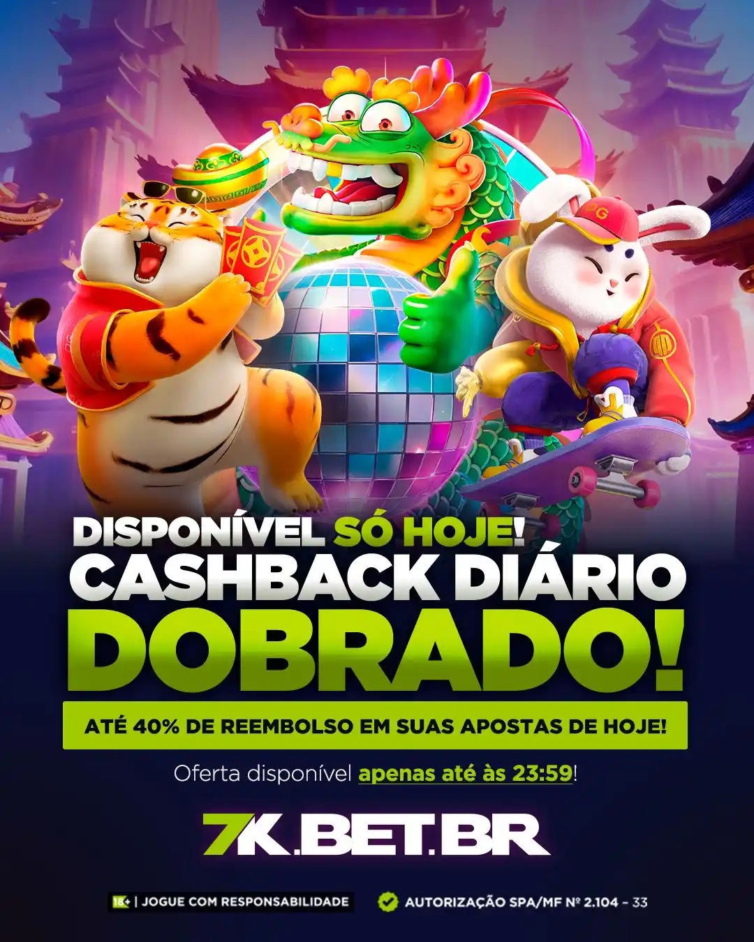 Comunidade 7K.bet.br post