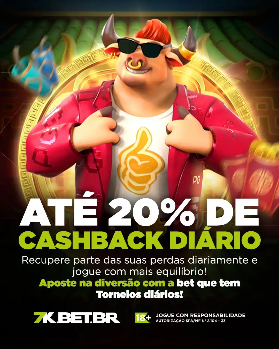Comunidade 7K.bet.br post
