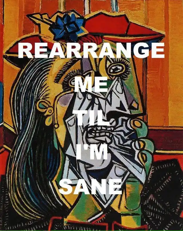 Confraria Floydstock post