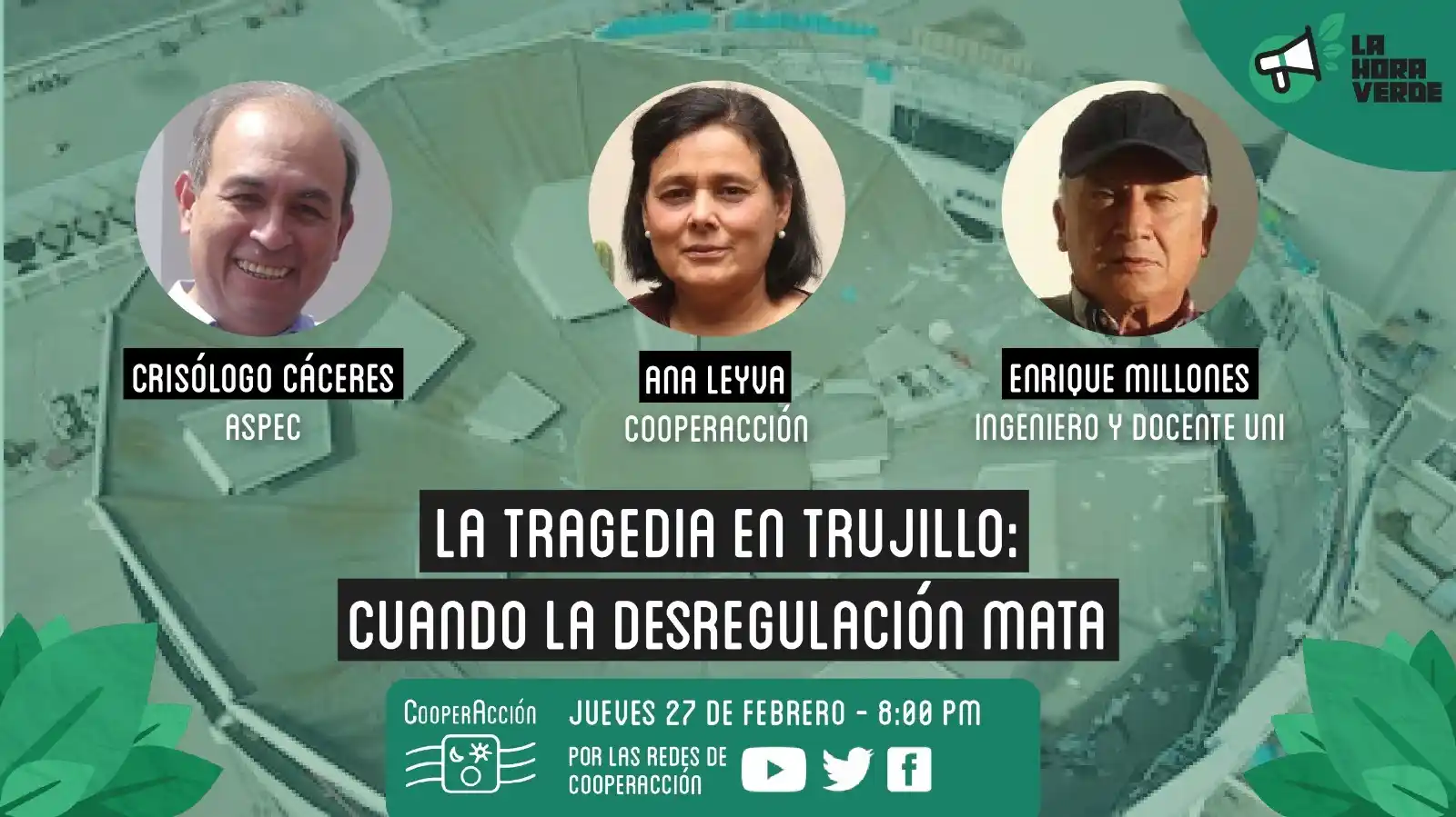 Image from CooperAcción Perú Info: 🚨 <a class="text-blue-500 hover:underline cursor-pointer" href="/hash...