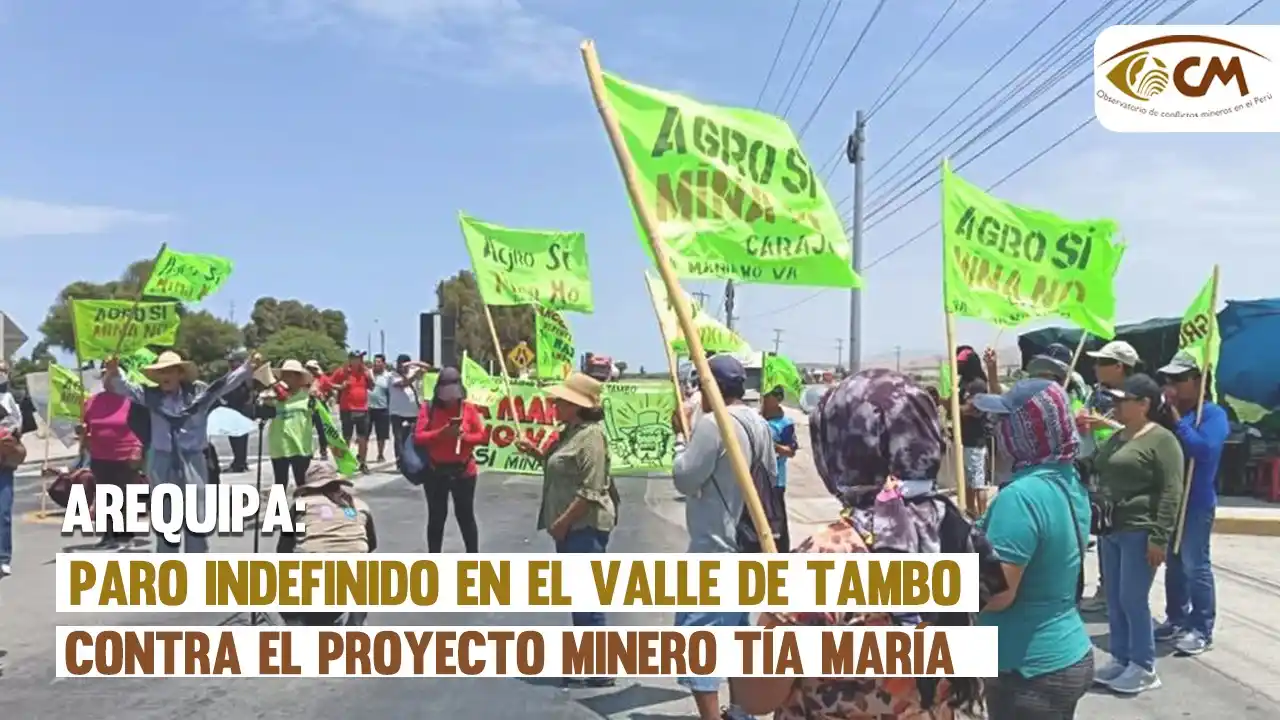 CooperAcción Perú Info post