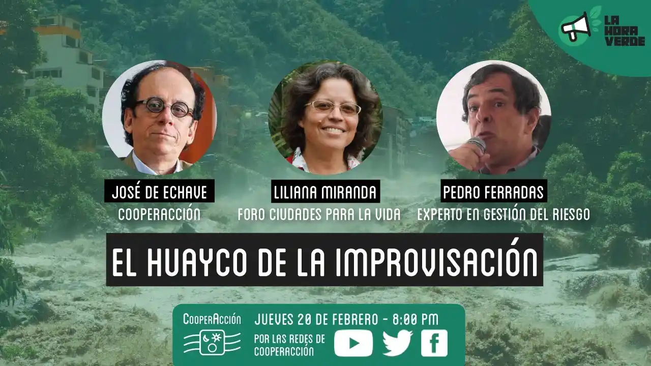 Image from CooperAcción Perú Info: 🚨 <a class="text-blue-500 hover:underline cursor-pointer" href="/hash...