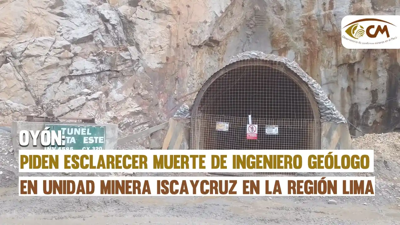 CooperAcción Perú Info post