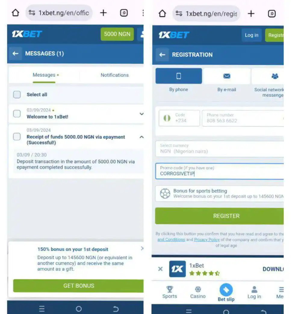 Corrosive Verified Bet Tips Channel ⚠️ post