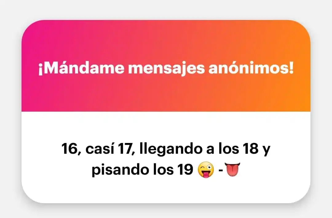 Cotufitos 🎀🍿 post