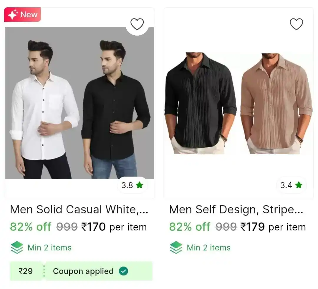 Couponlap (Byndoo Technologies Pvt Ltd) Couponlap post