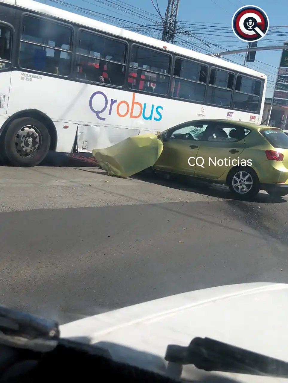 CQ NOTICIAS 📝 (Sin Censura) post