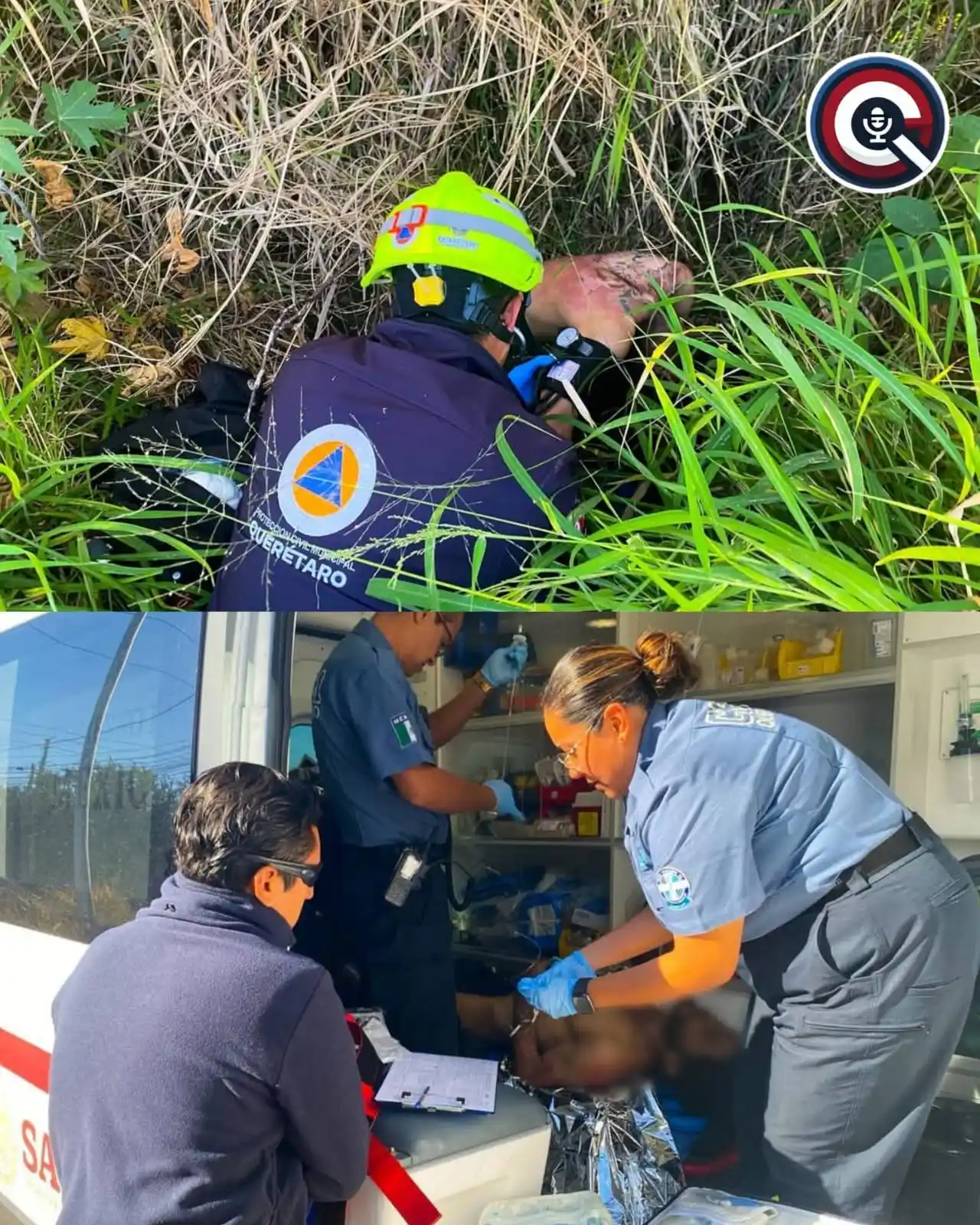 CQ NOTICIAS 📝 (Sin Censura) post