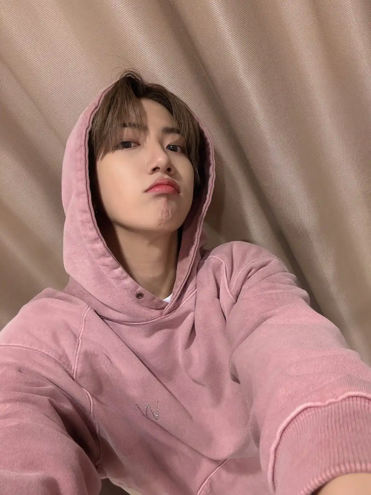 CRAVITY INFO 💚 post