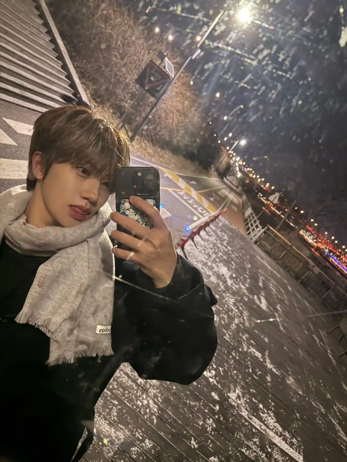 Image from CRAVITY INFO 💚: actus de Wonjin en Twitter 💚...