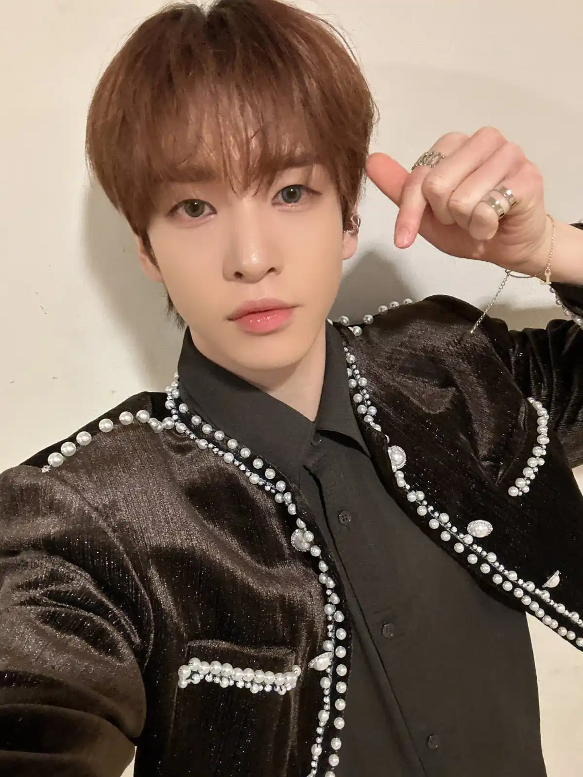 CRAVITY INFO 💚 post