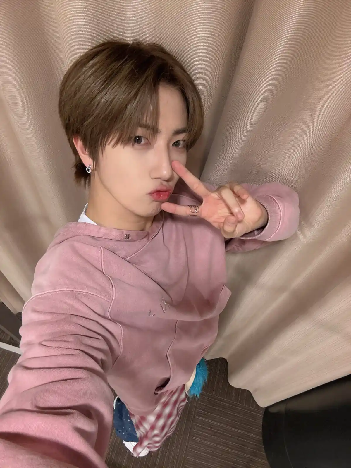 CRAVITY INFO 💚 post