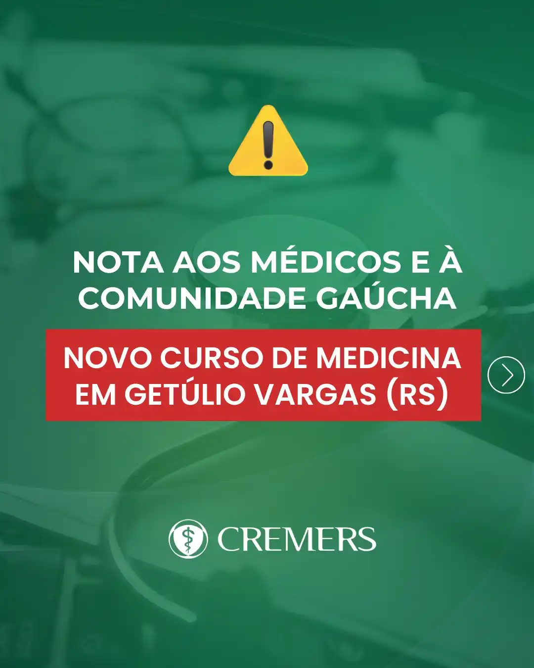 Cremers post