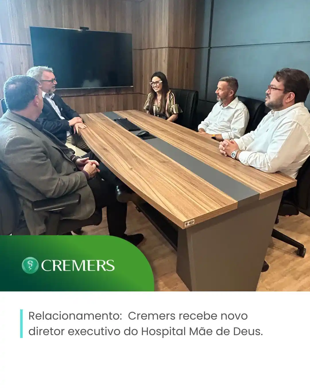 Cremers post