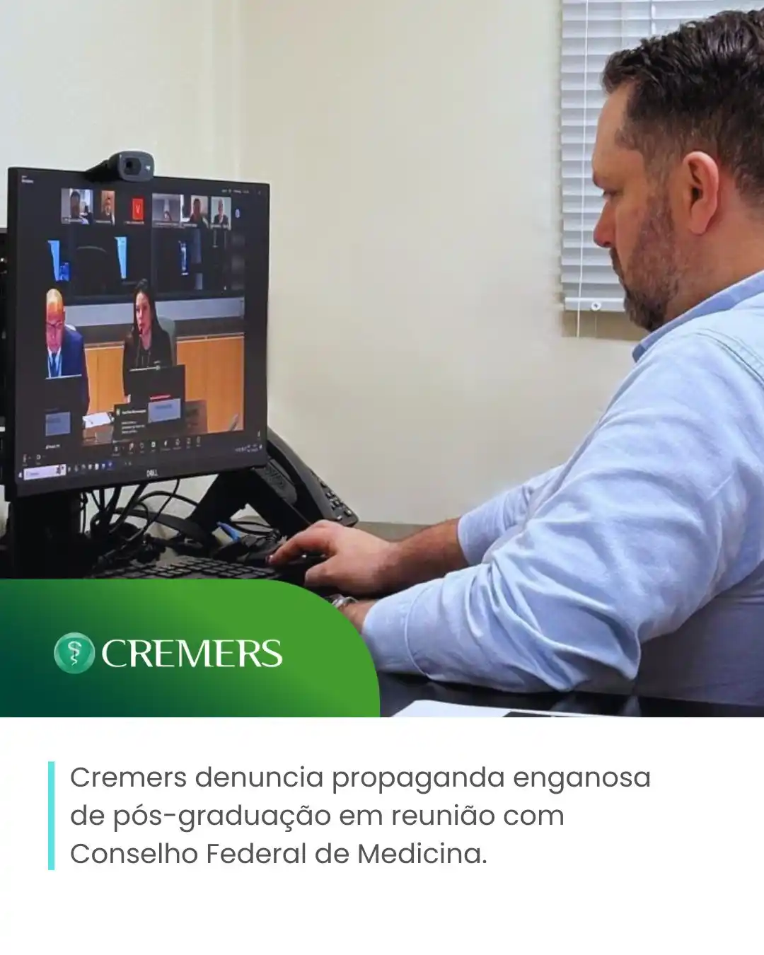 Cremers post
