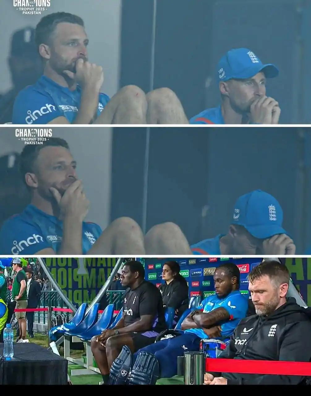 Cricket Highlights post