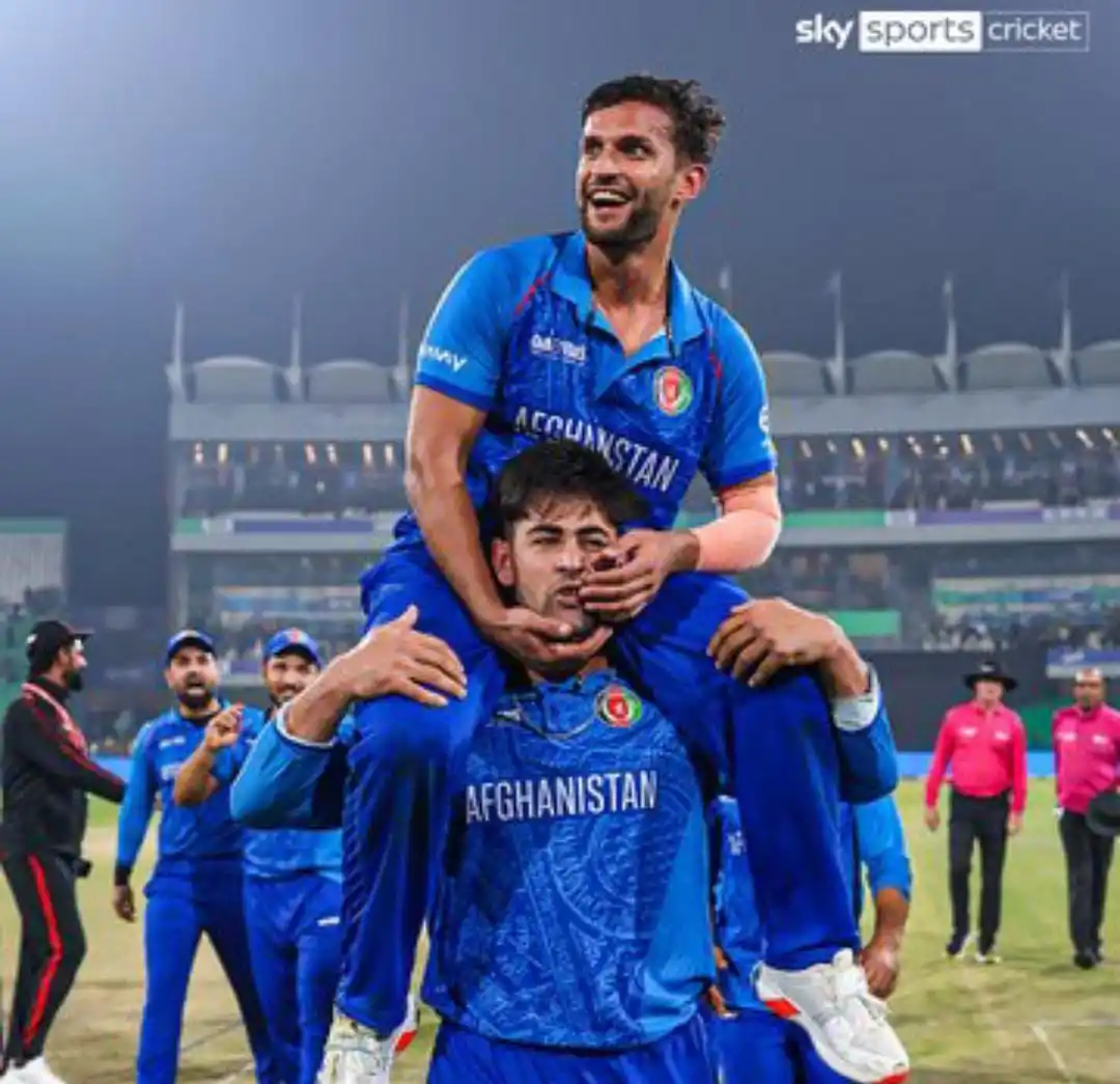 Cricket Highlights post