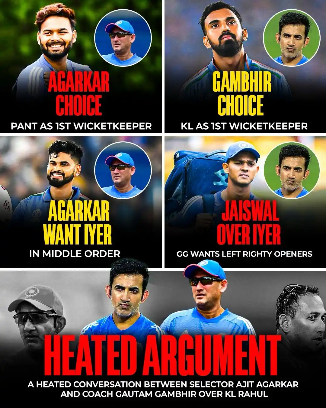 Cricket Winner post