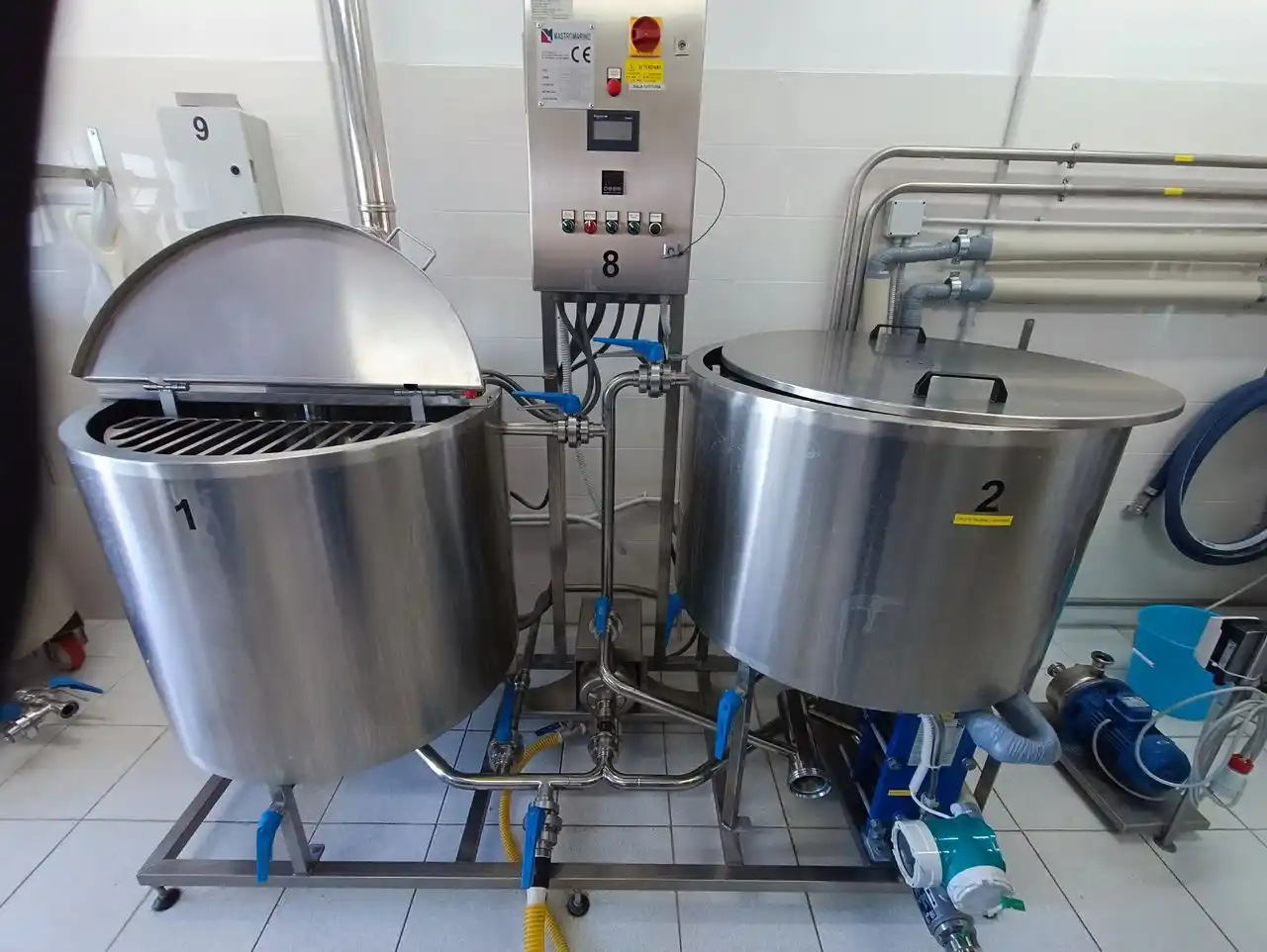 Cronache di Birra post