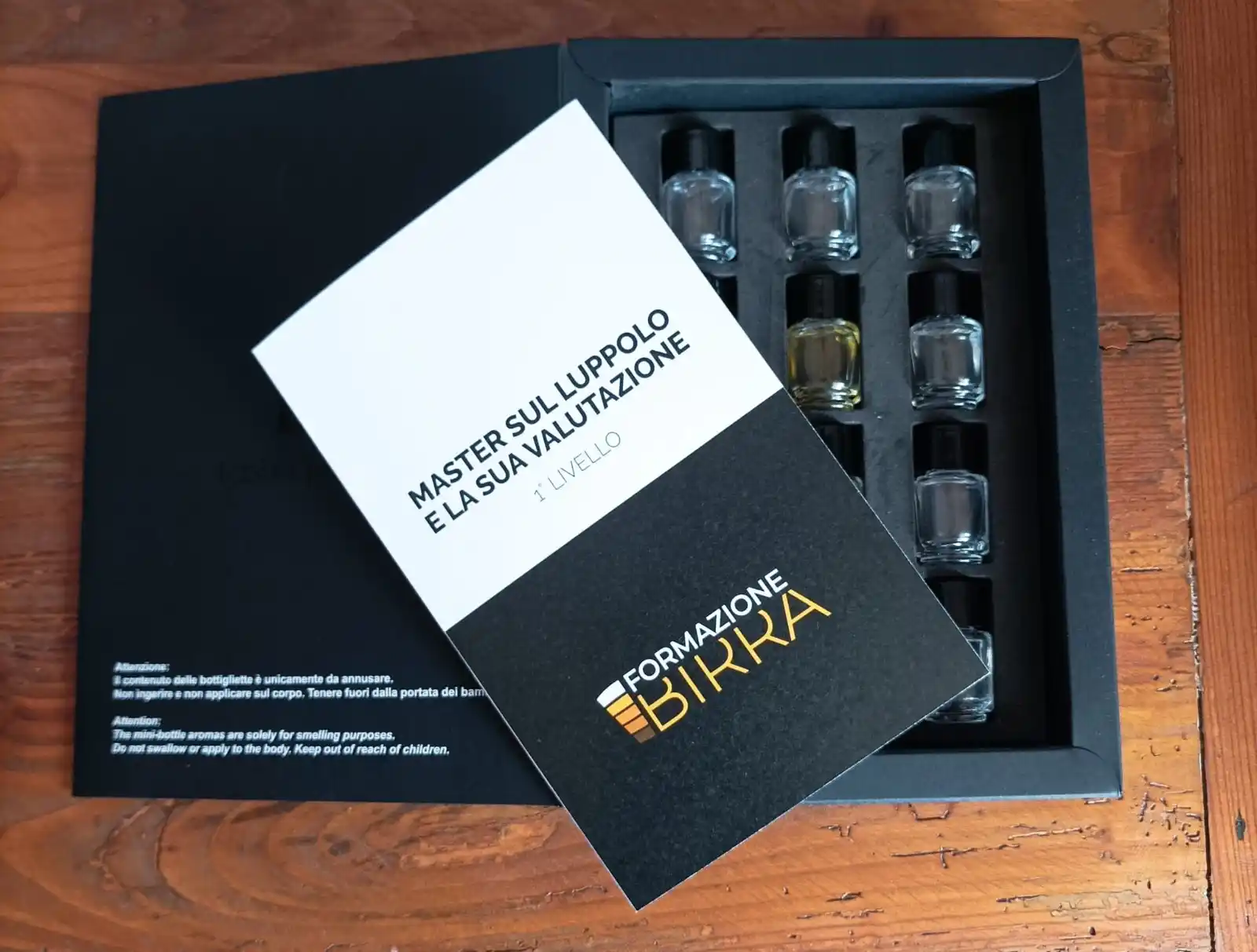 Cronache di Birra post