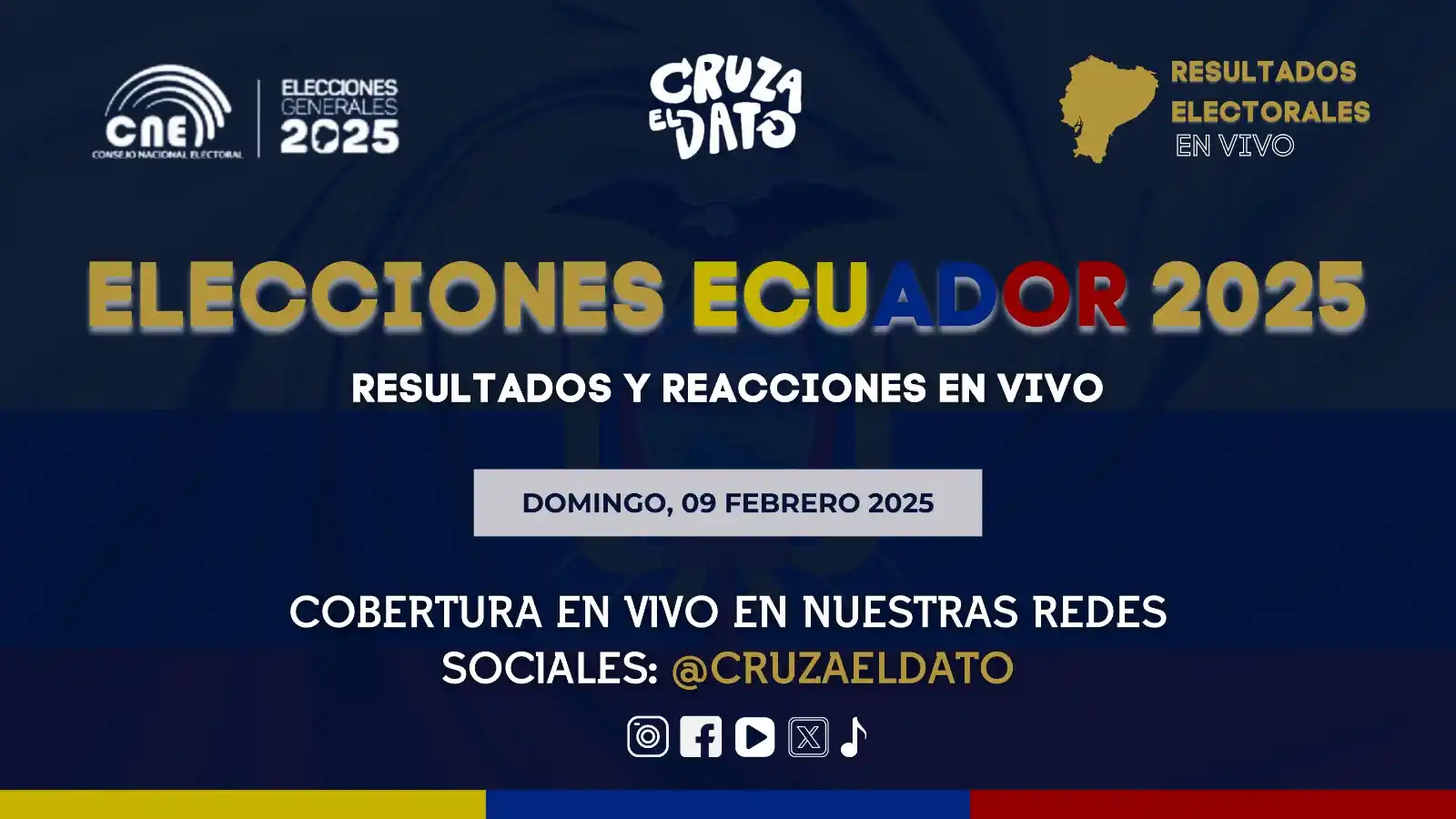 Cruza El Dato  post