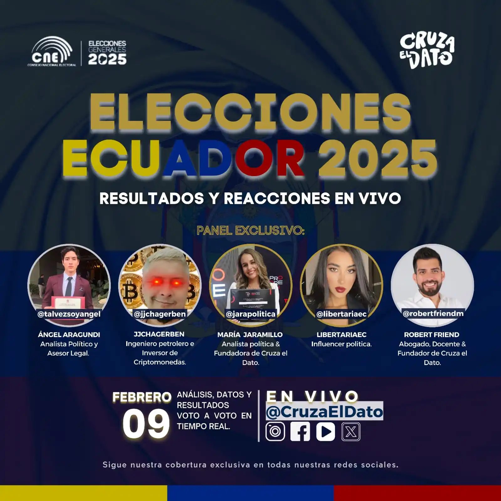 Cruza El Dato  post