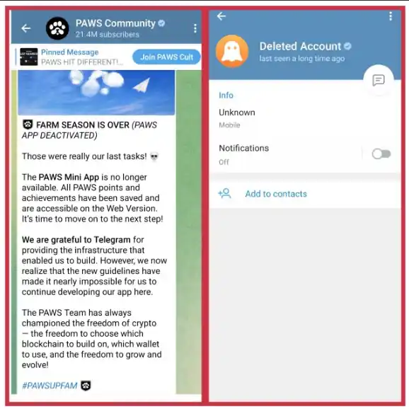 Crypto Airdrop Hunter 🤑 post