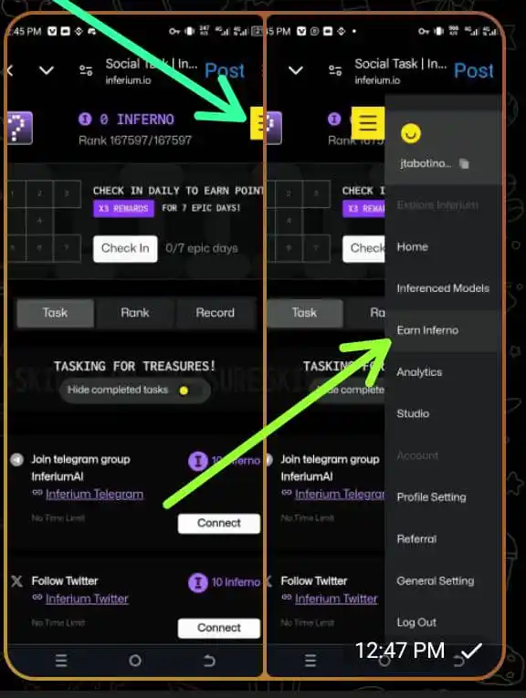 Crypto Airdrop Hunter 🤑 post