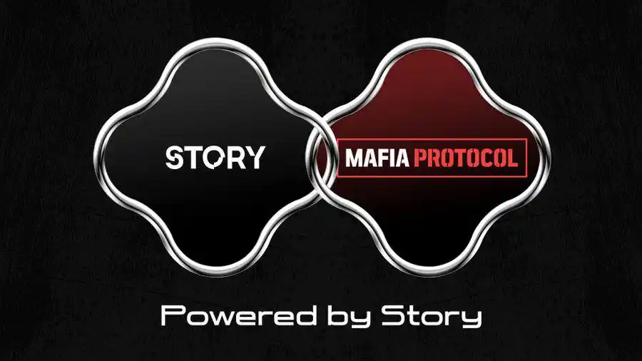 Image from Crypto Avengers 🦸♂️🦸♀️🦸♂️🦸♀️🦸♂️🦸♀️🦸♂️: 📣 Mafia Protocol Waitlist / Early Access 🔗 Go to : https://mafiaprot...