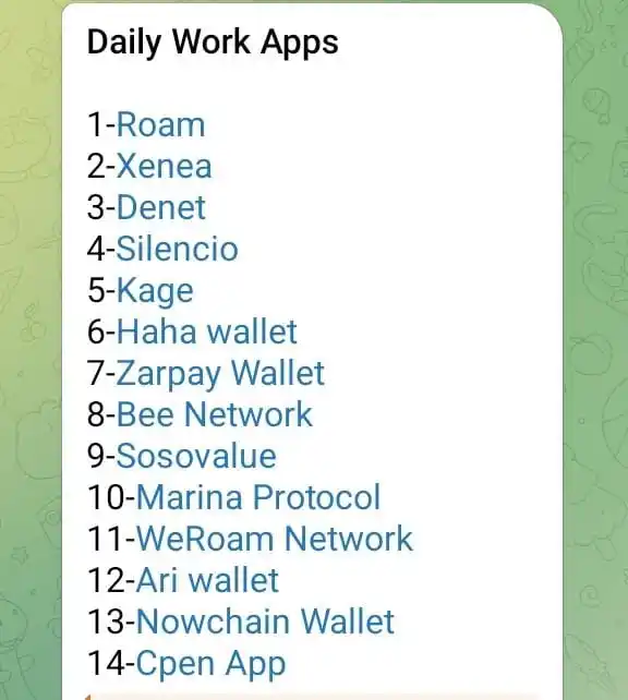 Crypto Avengers 🦸‍♂️🦸‍♀️🦸‍♂️🦸‍♀️🦸‍♂️🦸‍♀️🦸‍♂️ post