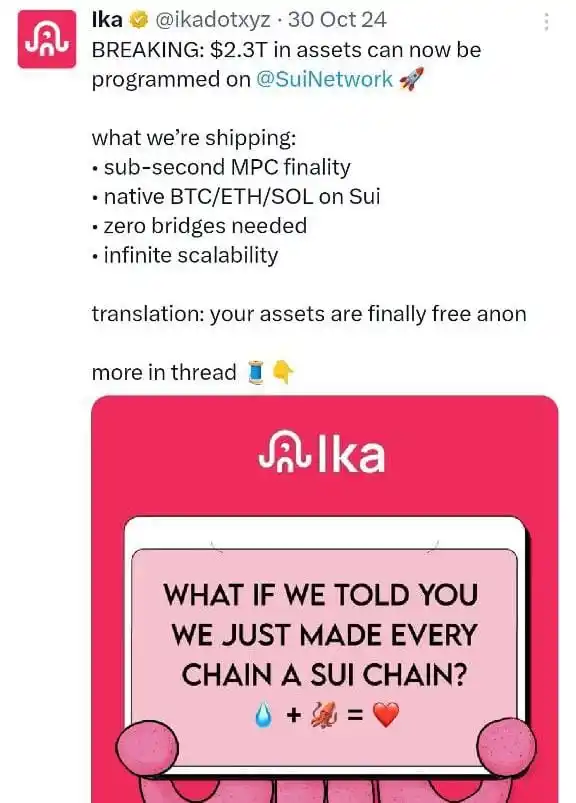 Crypto Avengers 🦸‍♂️🦸‍♀️🦸‍♂️🦸‍♀️🦸‍♂️🦸‍♀️🦸‍♂️ post