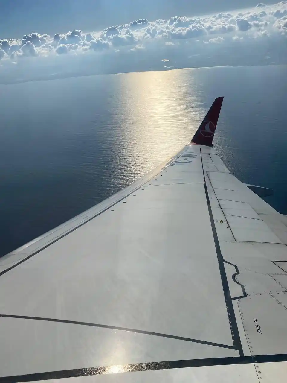 Image from Crypto CAIZ - Fiqh-Compliant Blockchain 🚀🌕☪️: Onboard ✈️ @TurkishAirlines And, UAE, we're coming for you! The Caiz...