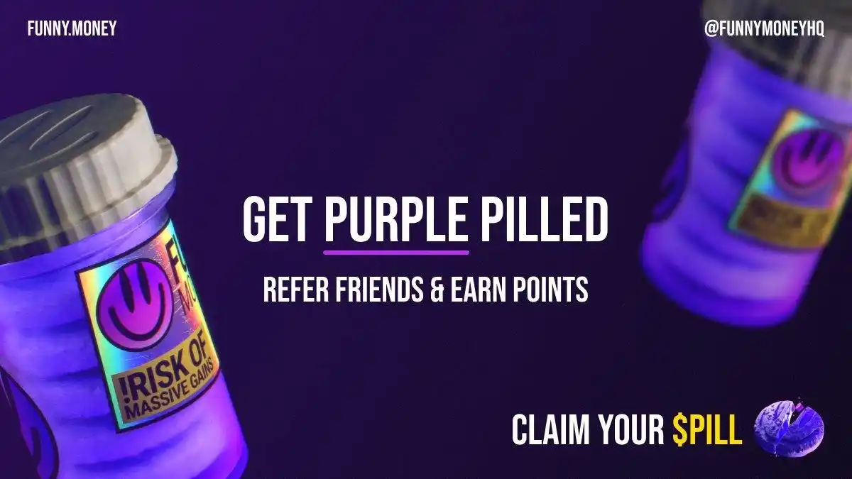 Crypto Community post