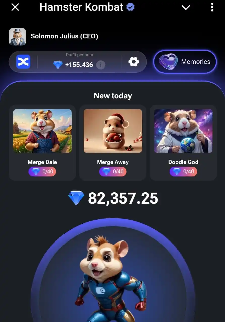 Crypto Hunters Community 🪙 post