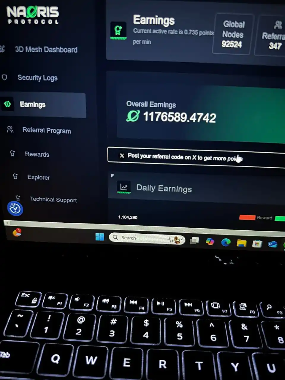 Crypto Hunters Community 🪙 post