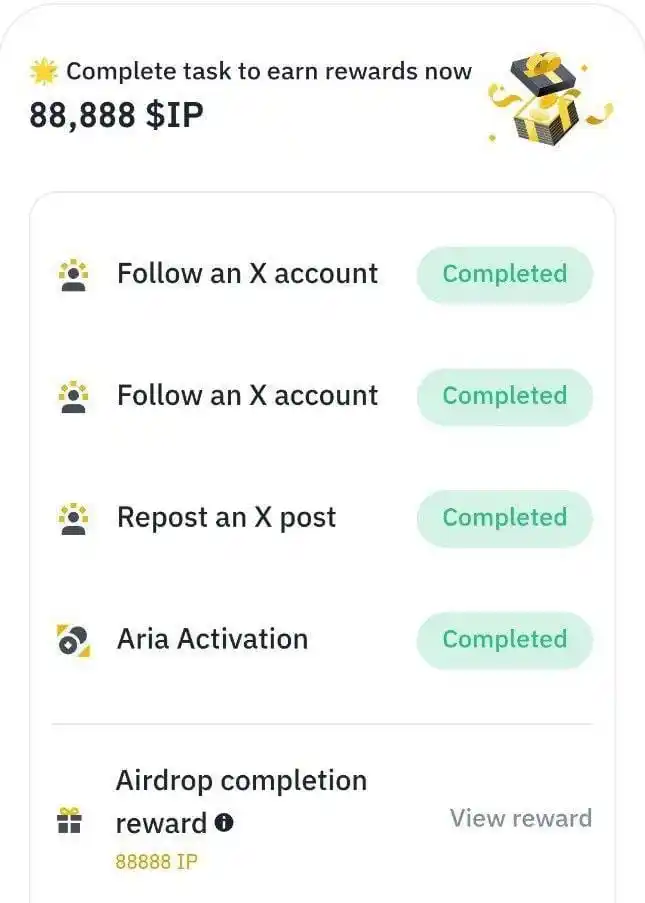 Crypto Urdu Official post
