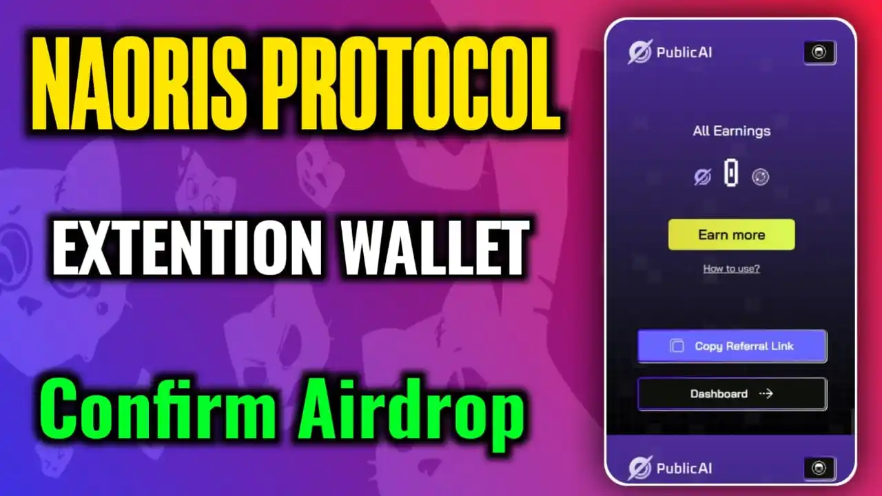 Crypto Urdu Official post